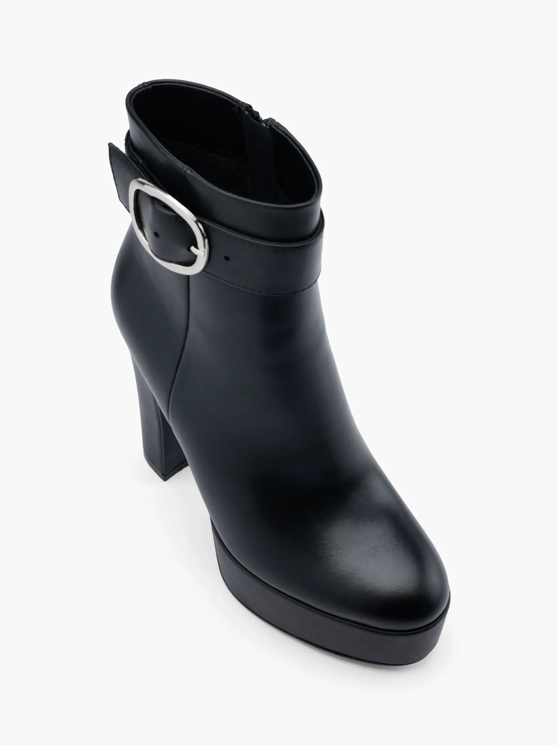 Shop Catwalk Stivaletto Nero