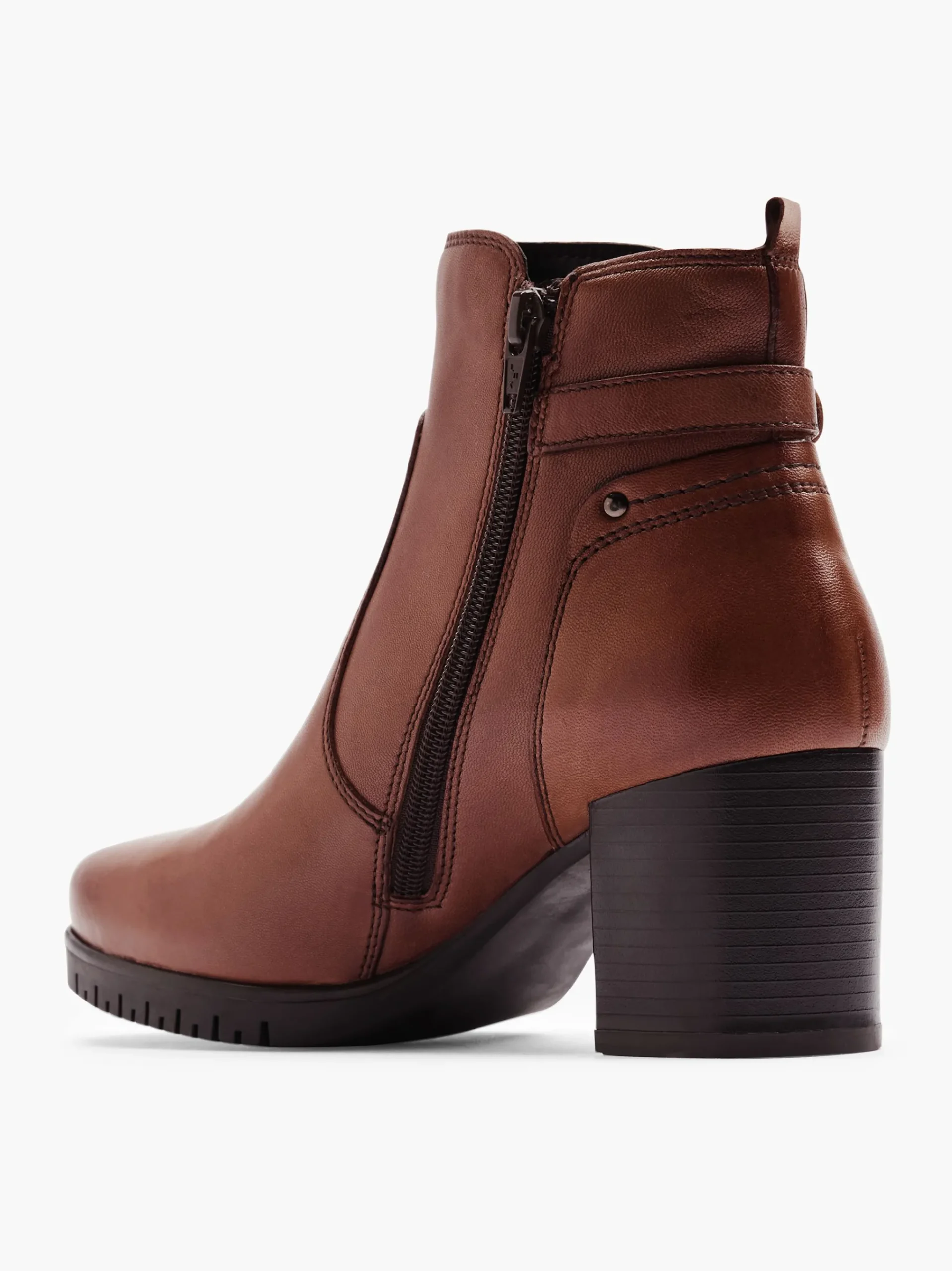 Sale 5th Avenue Stivaletto Marrone