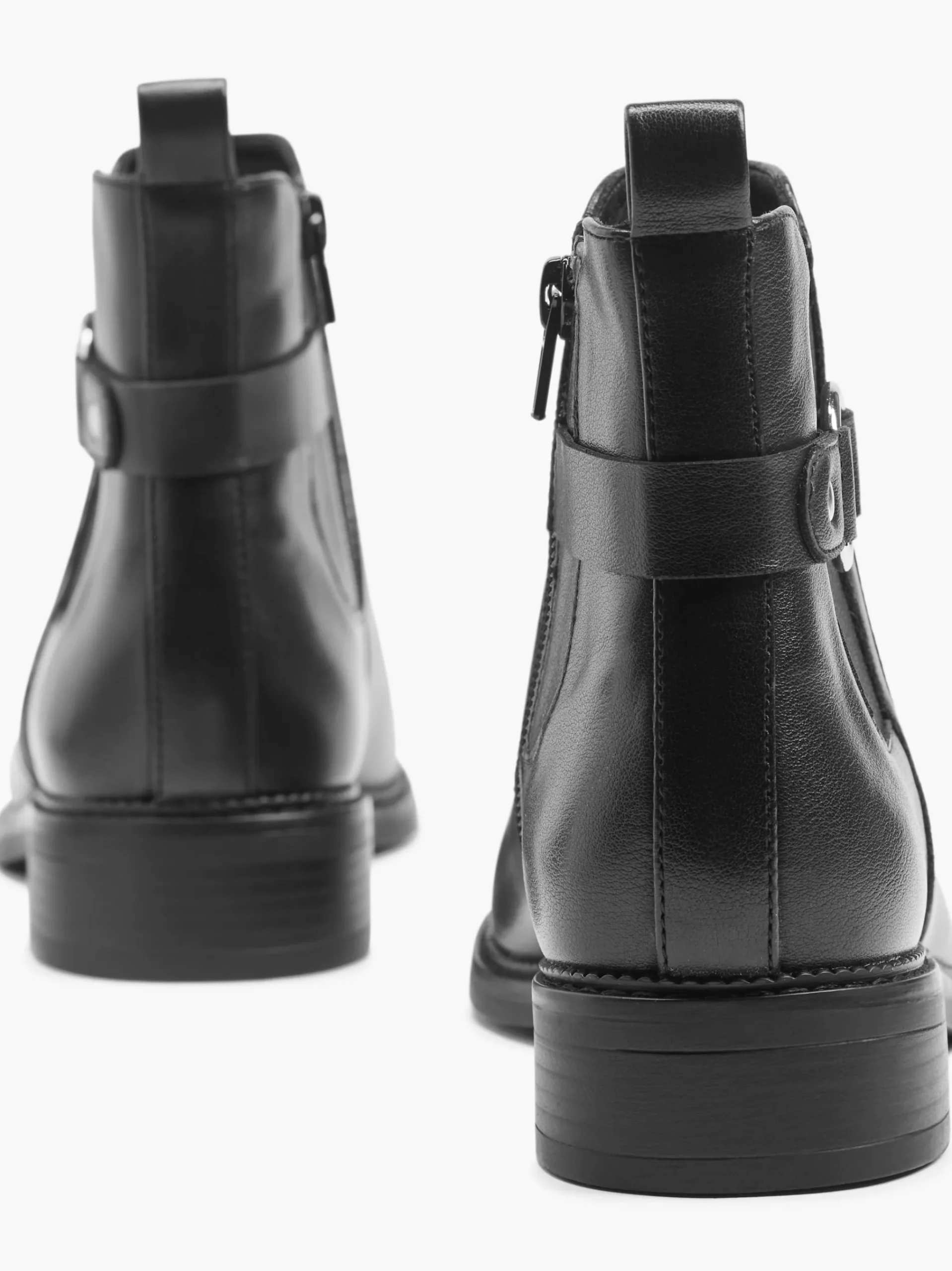 Cheap Graceland Stivaletto Nero