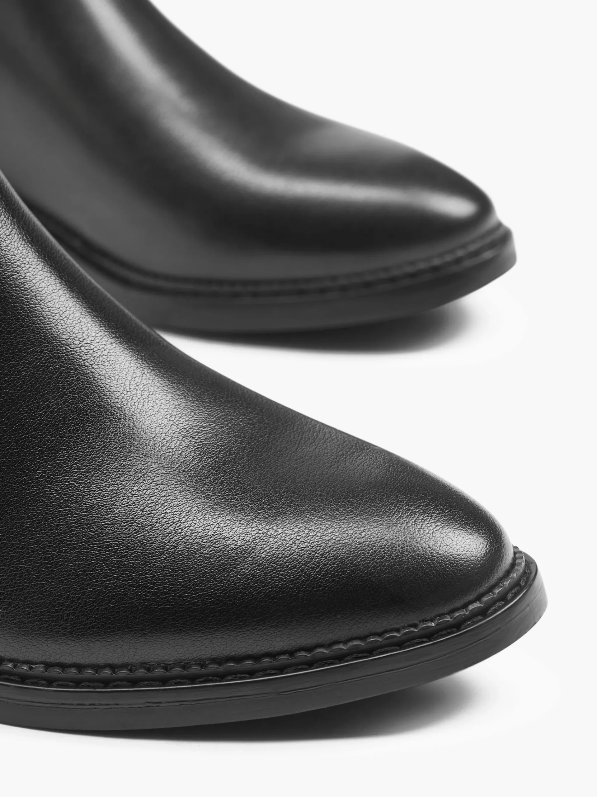 Cheap Graceland Stivaletto Nero