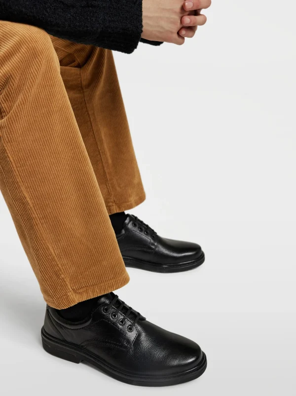 Cheap Claudio Conti Stringata Nero