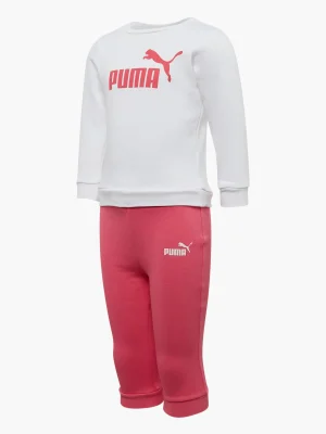 Cheap PUMA Tuta Rosa