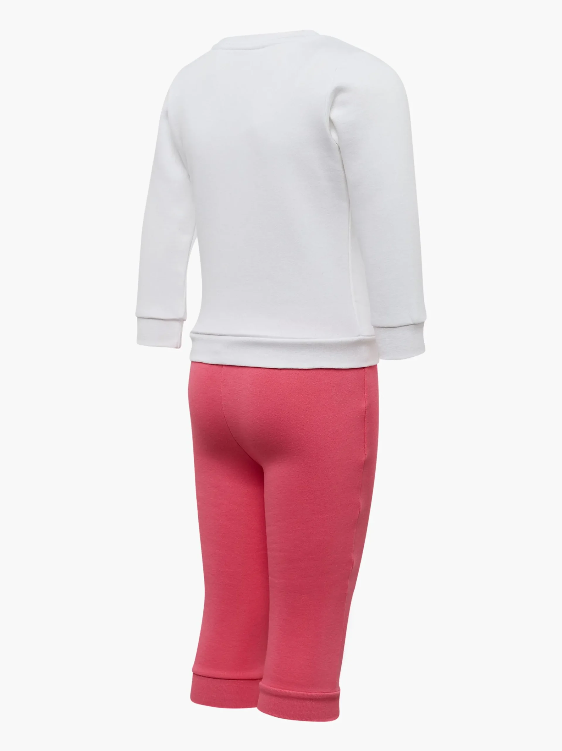 Cheap PUMA Tuta Rosa