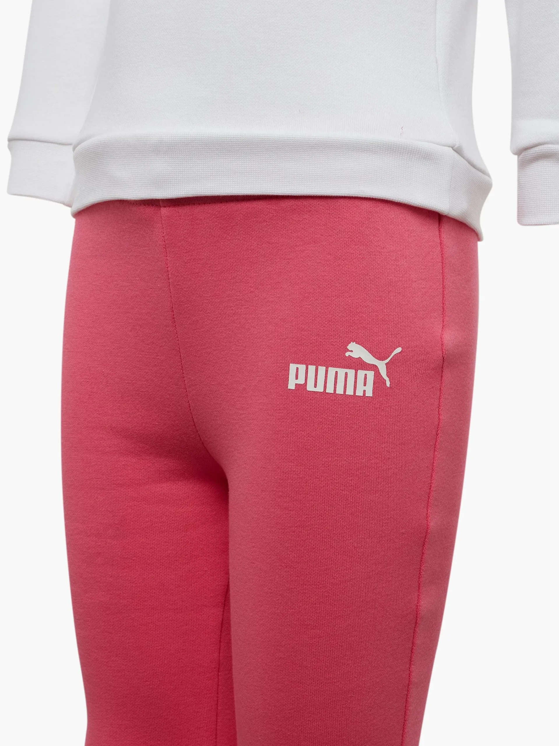 Cheap PUMA Tuta Rosa