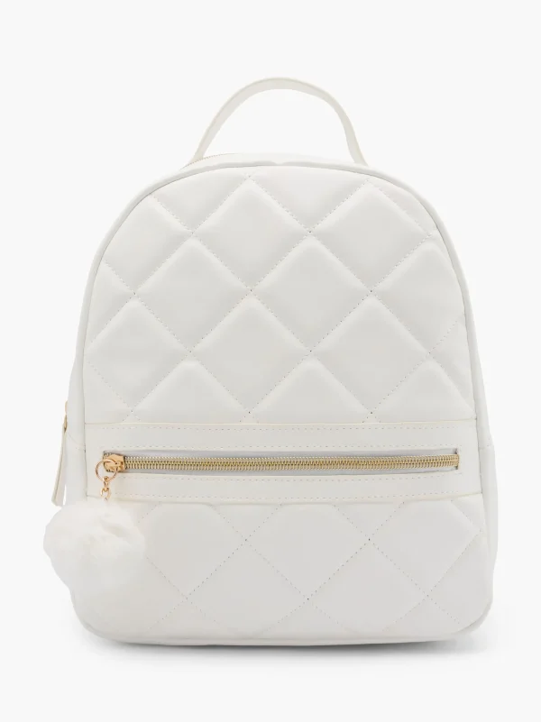 Store Graceland Zaino Bianco