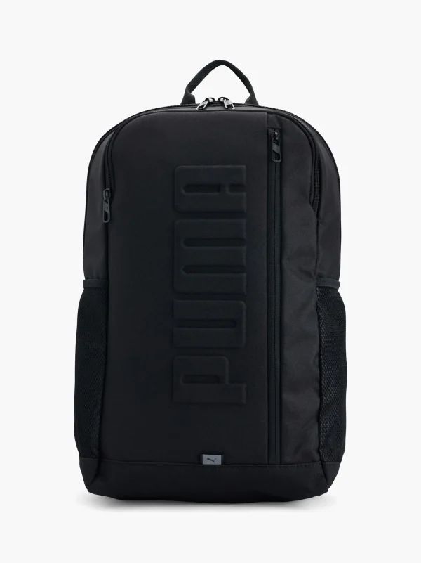 Flash Sale PUMA Zaino Nero