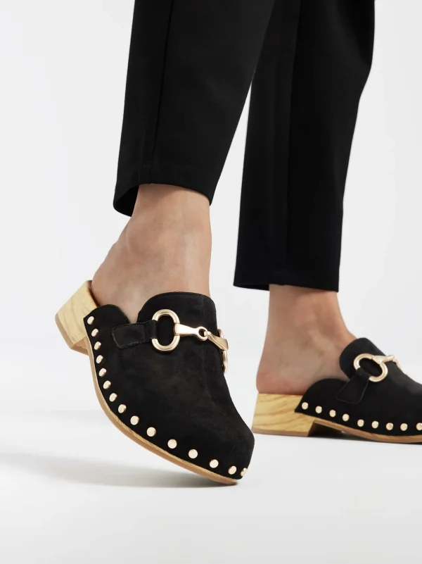 Sale Catwalk Zoccolo Nero